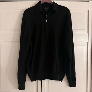 Brooks Brothers Ultimate Merino Wool Sweater
